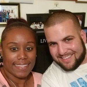 Meet your Posher, Chyrisse